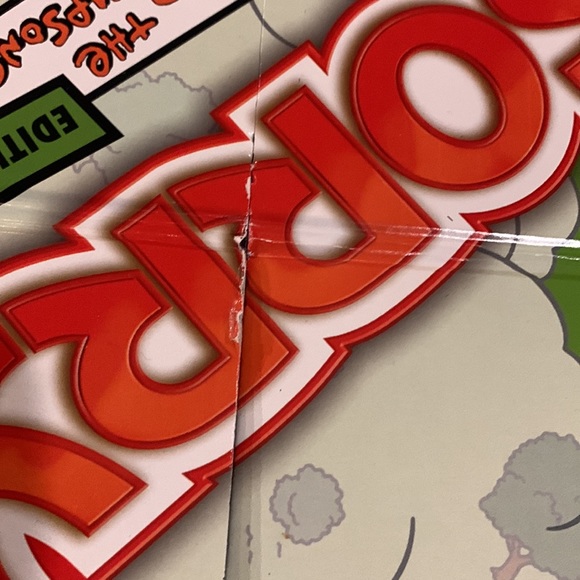 The Simpsons sorry board game complete - Picture 11 of 11